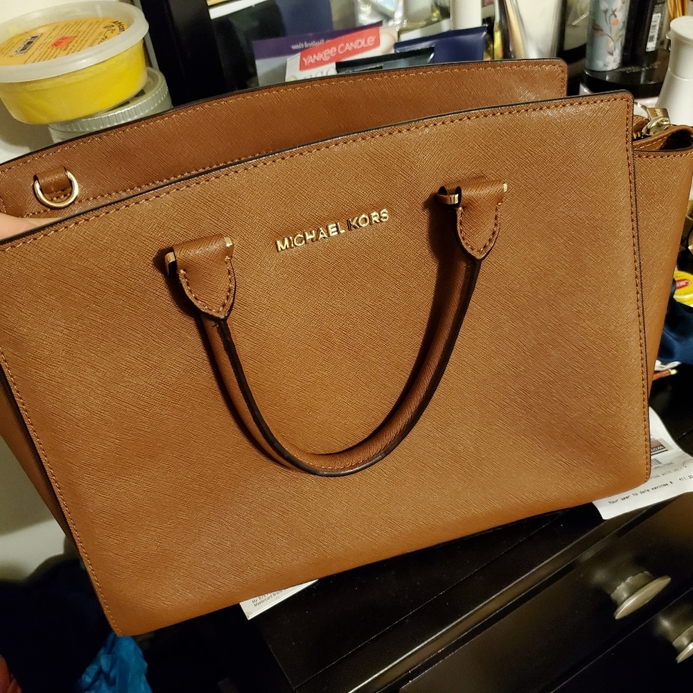 Michael Kors Purse